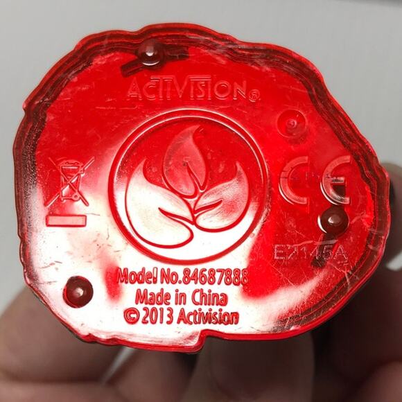 2013 Activision Skylanders Giants Tree Rex - Picture 3 of 3